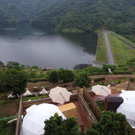 S9 Glamping Resort Khao Kho Phetchabun Εξωτερικό φωτογραφία