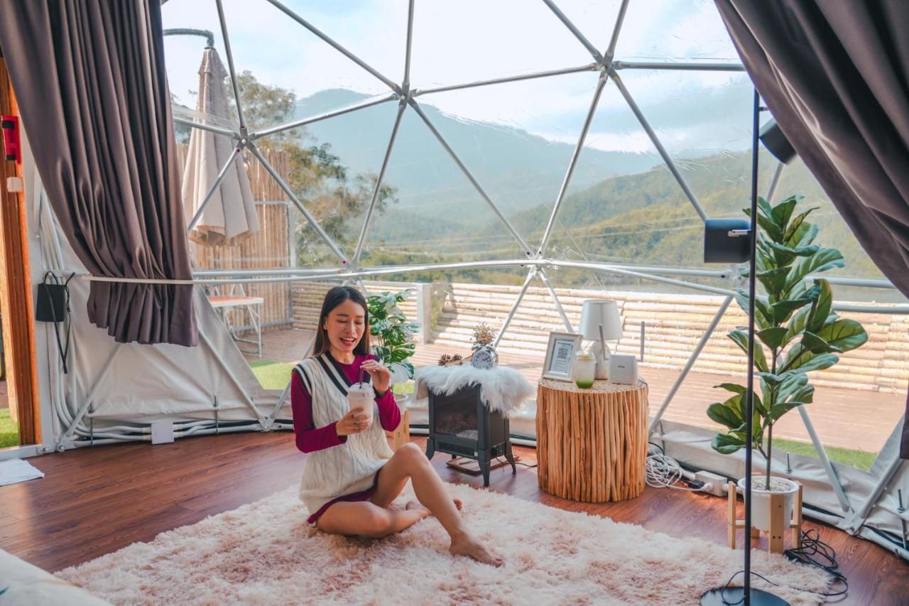 S9 Glamping Resort Khao Kho Phetchabun Εξωτερικό φωτογραφία