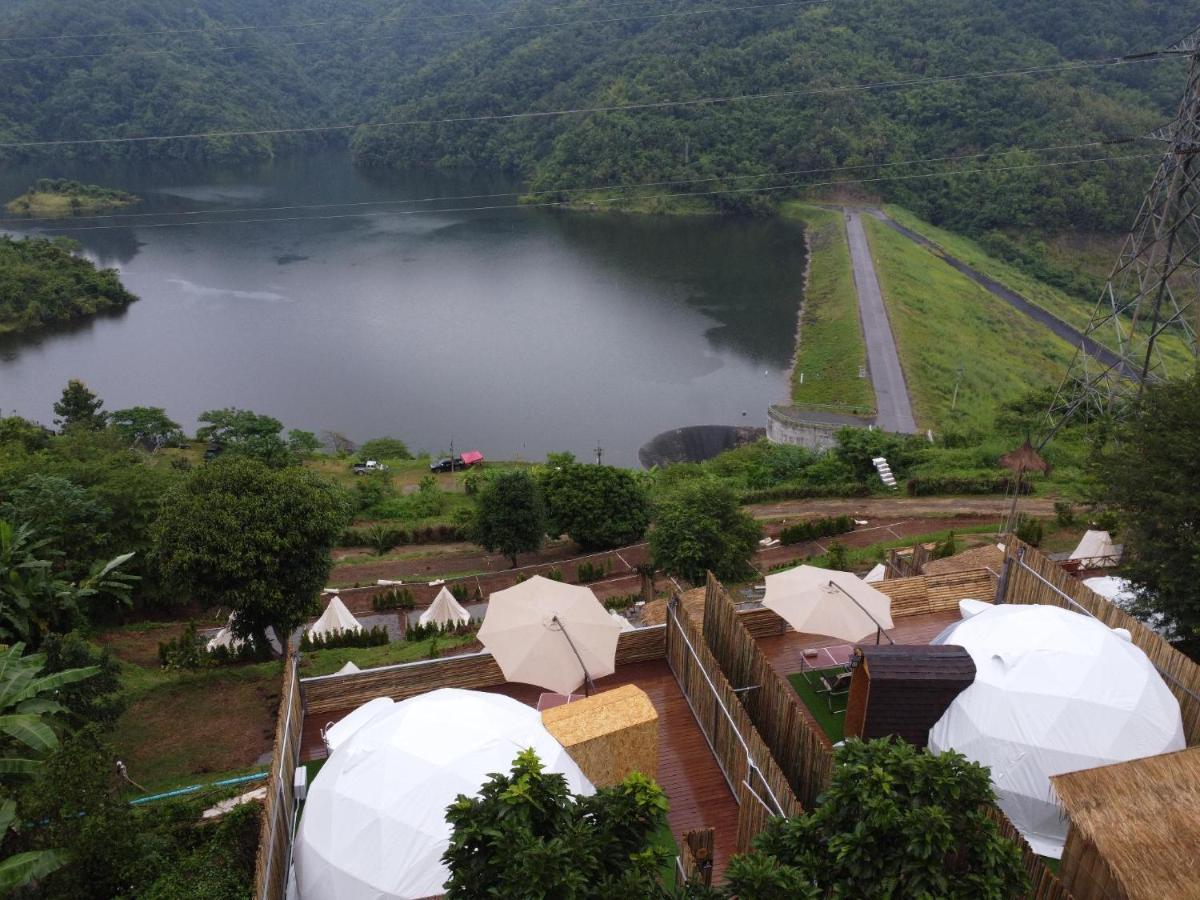 S9 Glamping Resort Khao Kho Phetchabun Εξωτερικό φωτογραφία